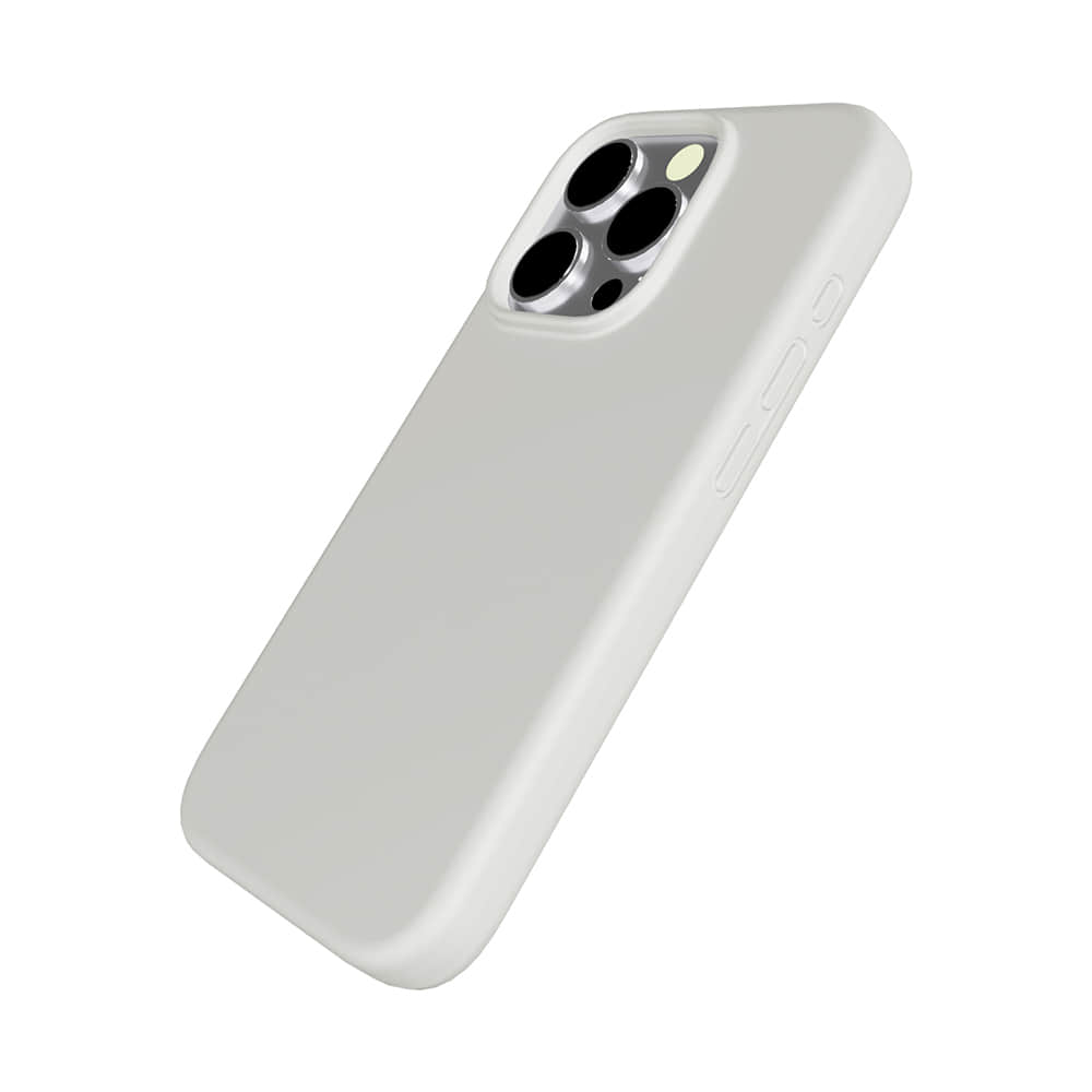 MagSafe Silicone Case for iPhone 15 Pro