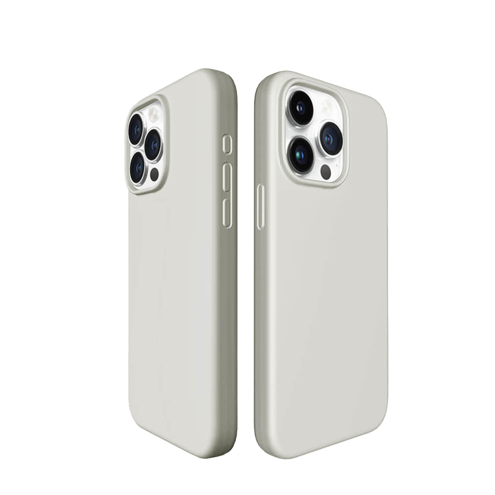 MagSafe Silicone Case for iPhone 15 Pro