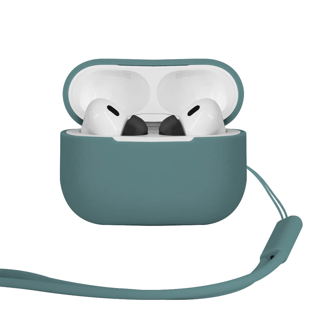 Silicone AirPods Pro 2 Case