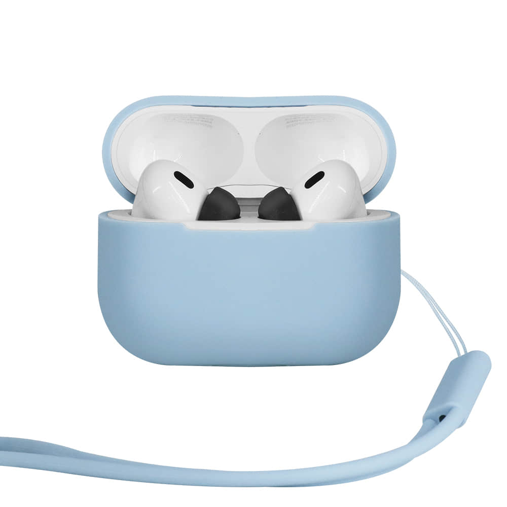 Silicone AirPods Pro 2 Case