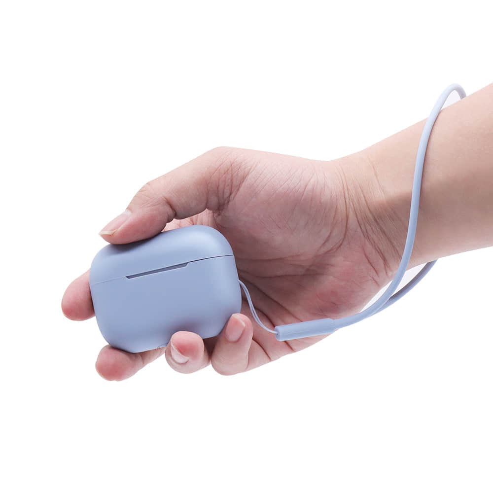 Silicone AirPods Pro 2 Case