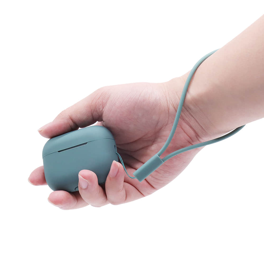 Silicone AirPods Pro 2 Case