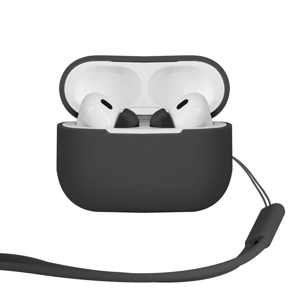 Silicone AirPods Pro 2 Case