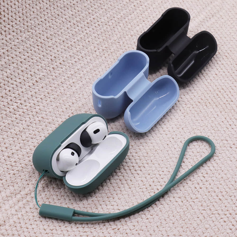 Silicone AirPods Pro 2 Case