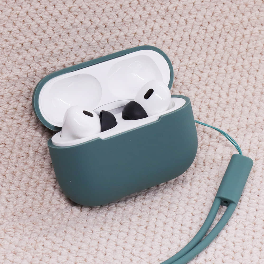 Silicone AirPods Pro 2 Case