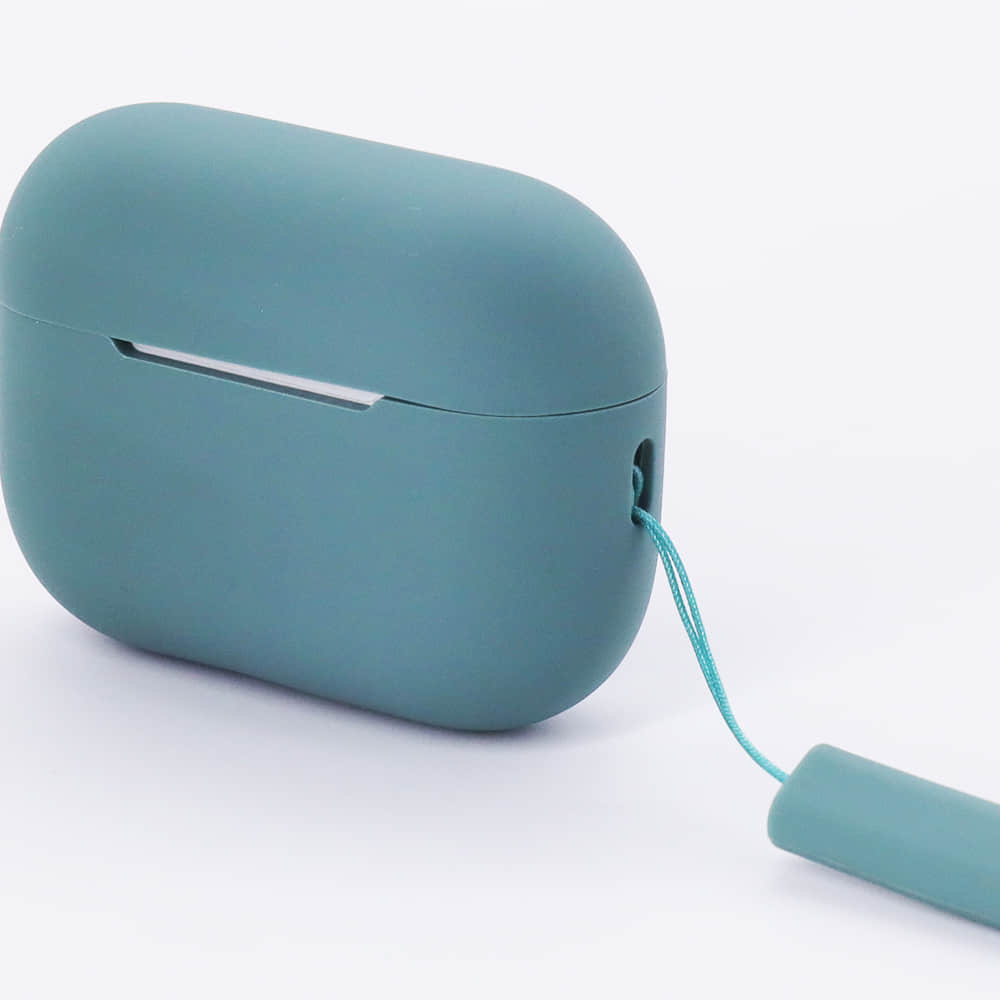 Silicone AirPods Pro 2 Case