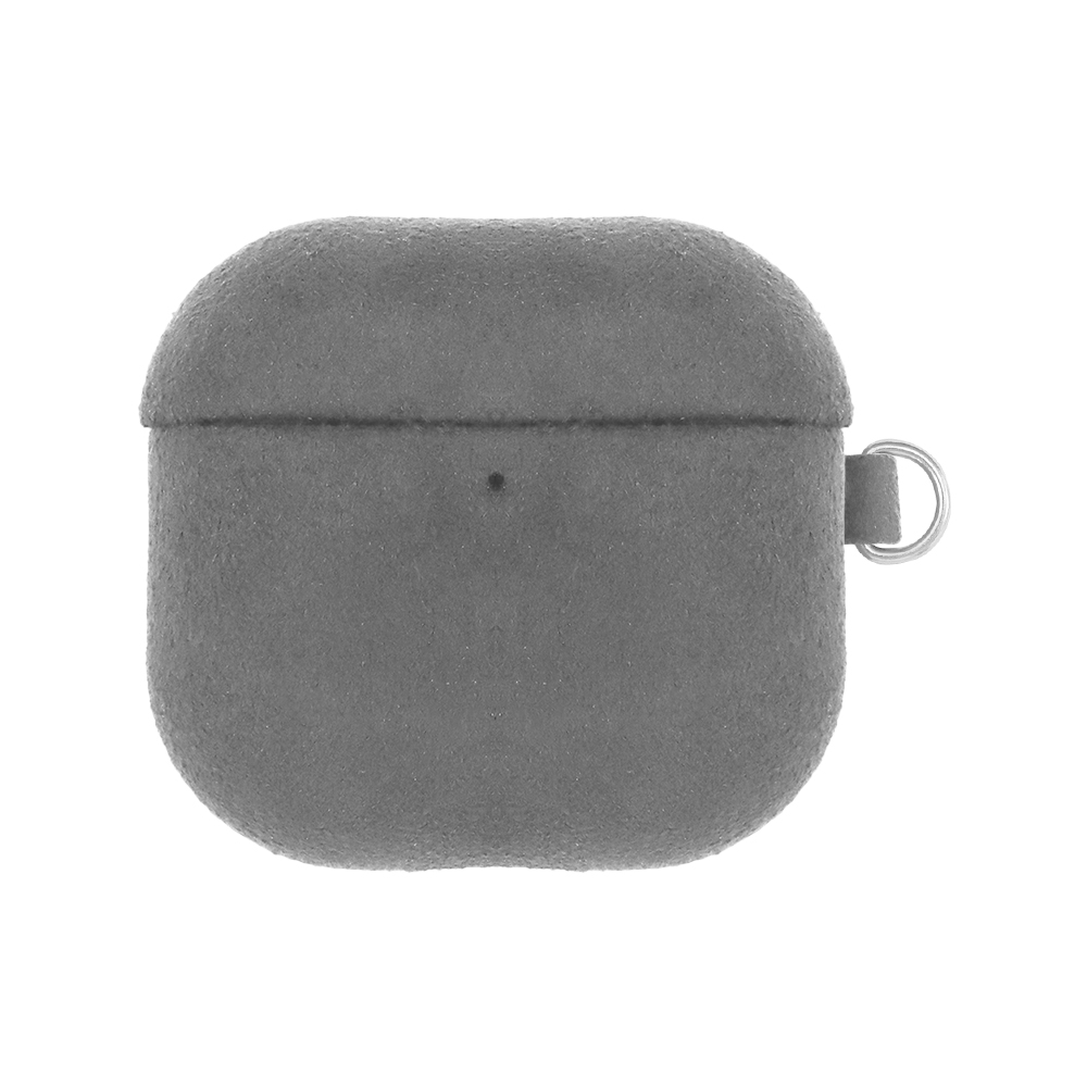 Leather AirPods Pro 2 with Keychain, Leather Case Cover Compatible AirPods Pro 2nd Gen