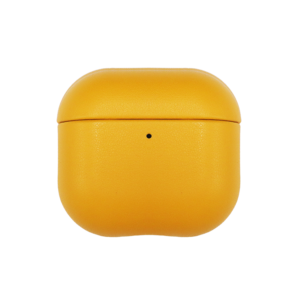 Leather AirPods Pro 2 with Keychain, Leather Case Cover Compatible AirPods Pro 2nd Gen