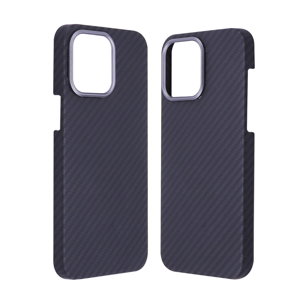 Aramid fiber airpods case