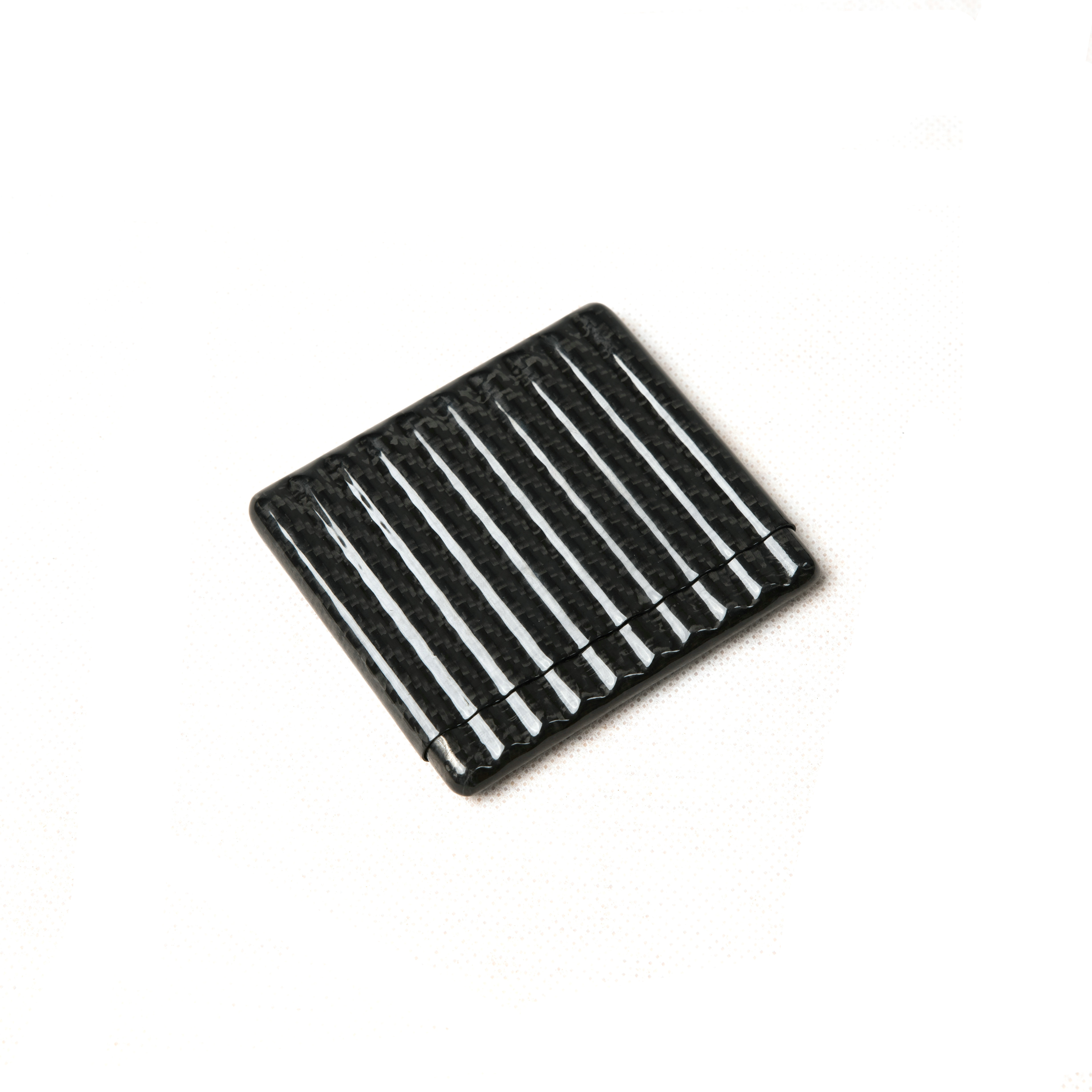 Carbon fiber Cigarette case