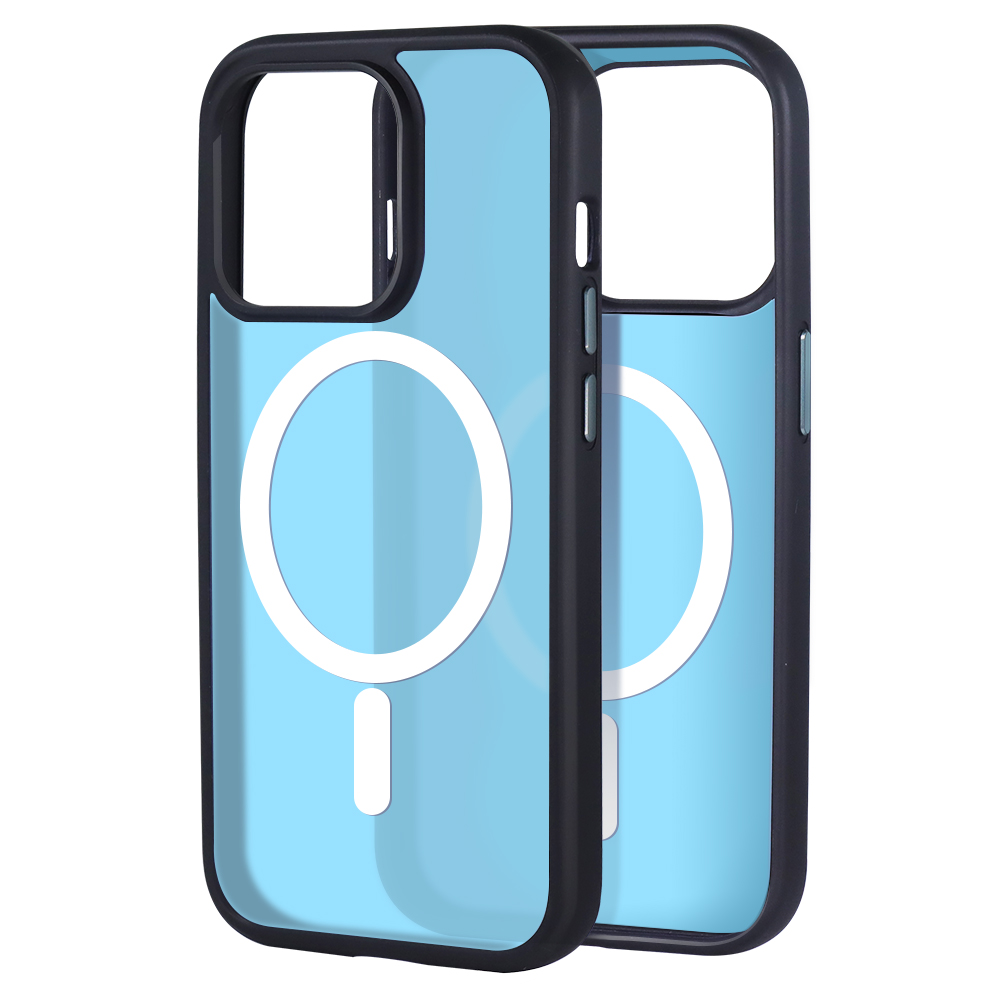 Hybird TPU PC colorful phone case
