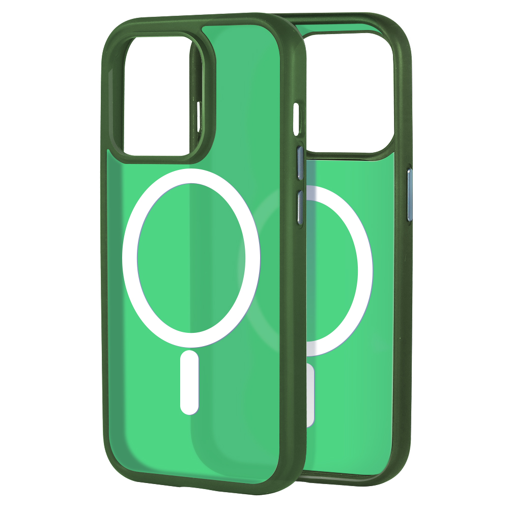 Hybird TPU PC colorful phone case