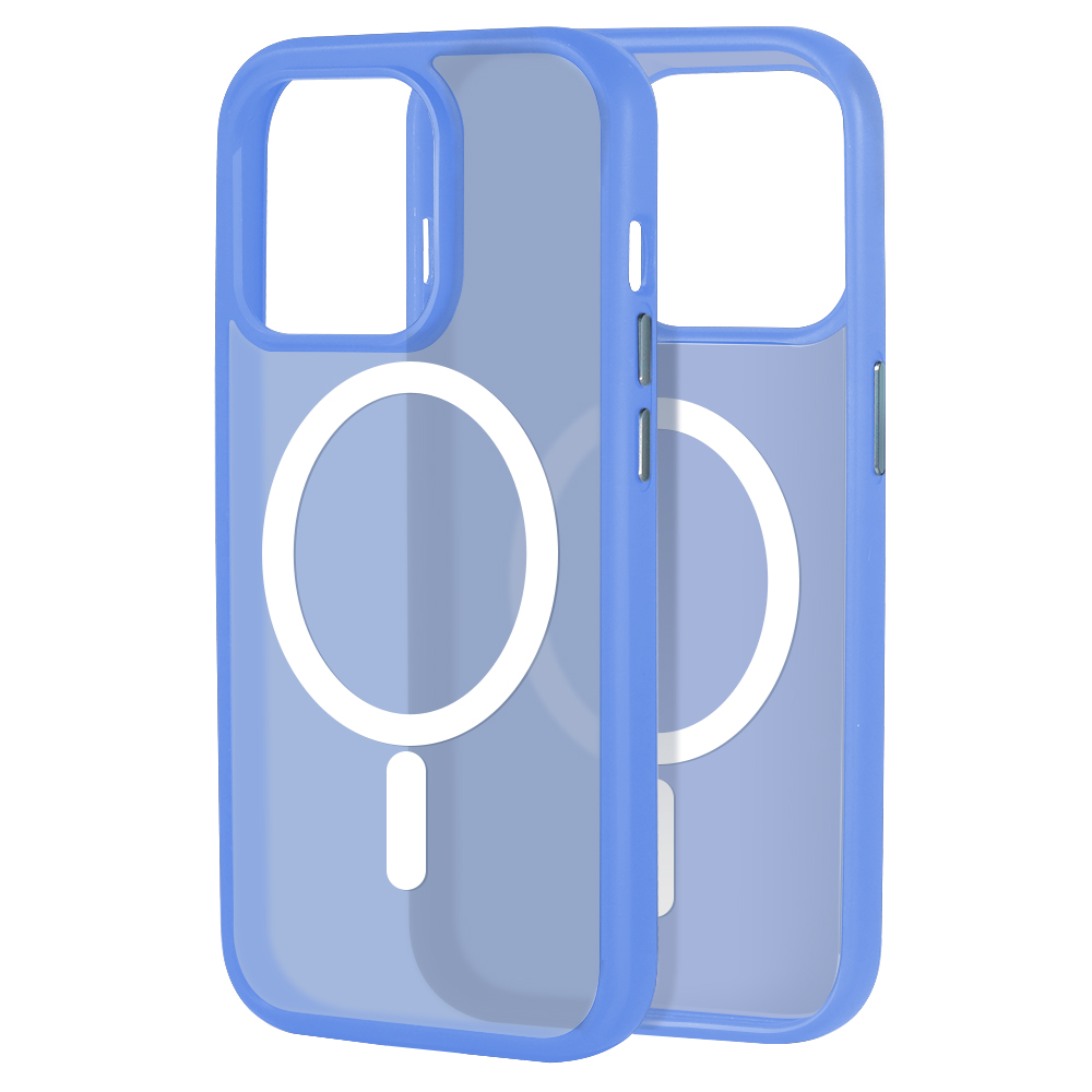 Hybird TPU PC colorful phone case