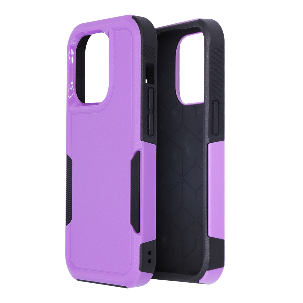 Armor Hybrid tpu pc phone case