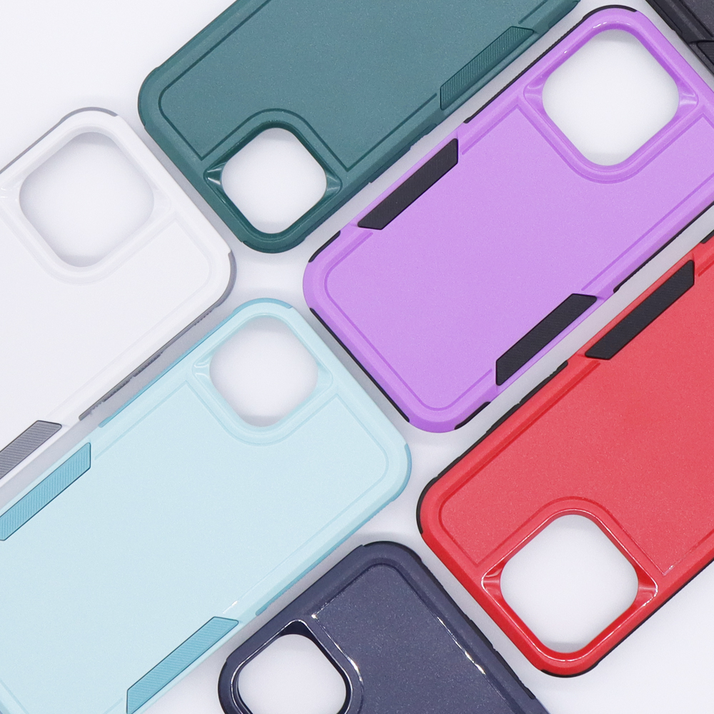 Armor Hybrid tpu pc phone case