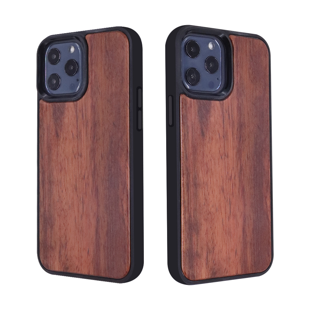 Semi Colorful hybird tpu pc case