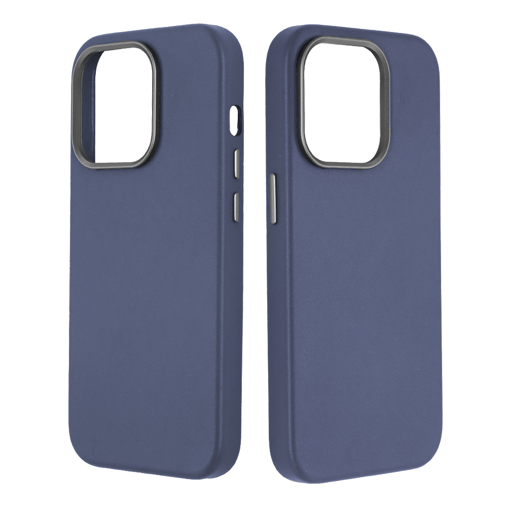Geninue leather phone case