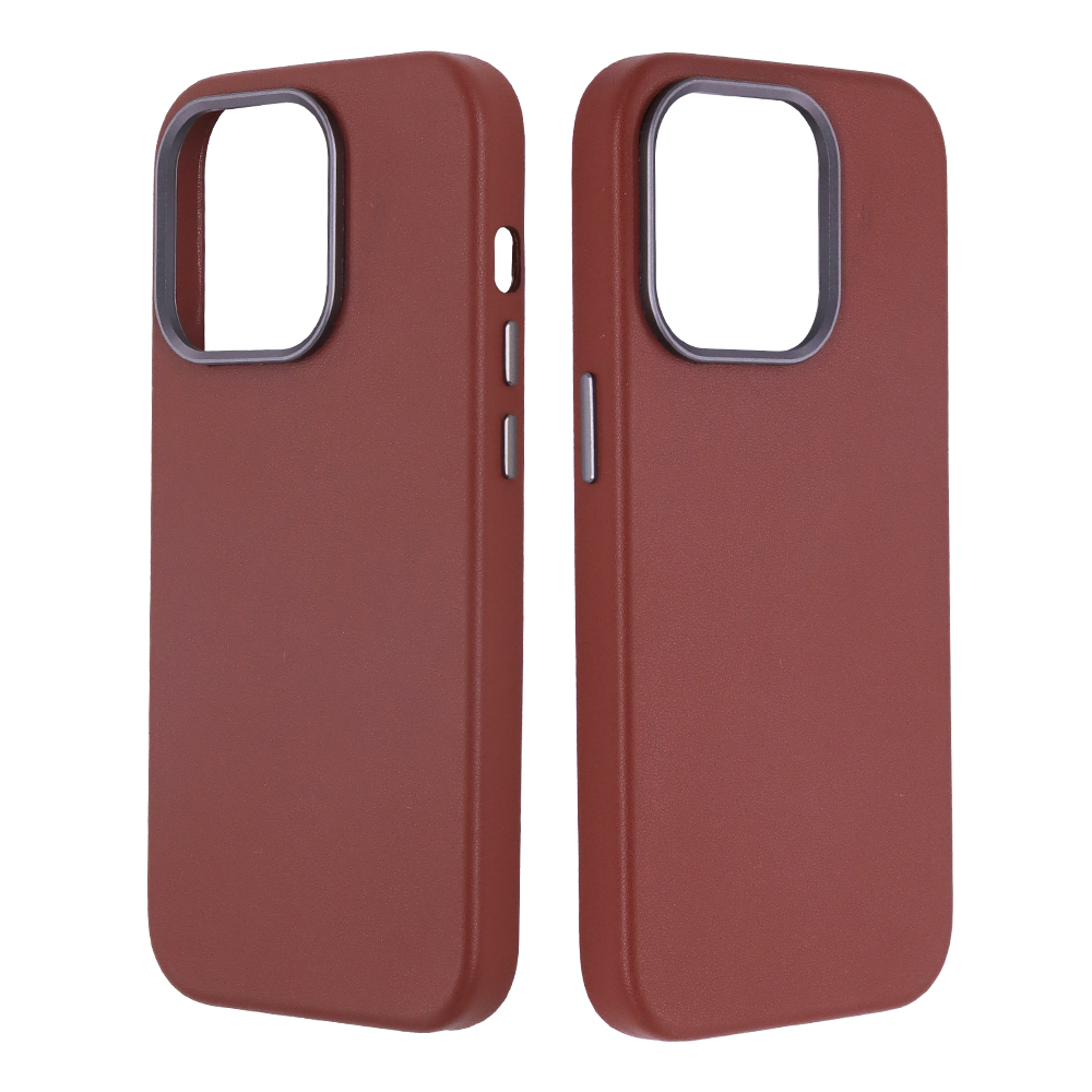 Geninue leather phone case