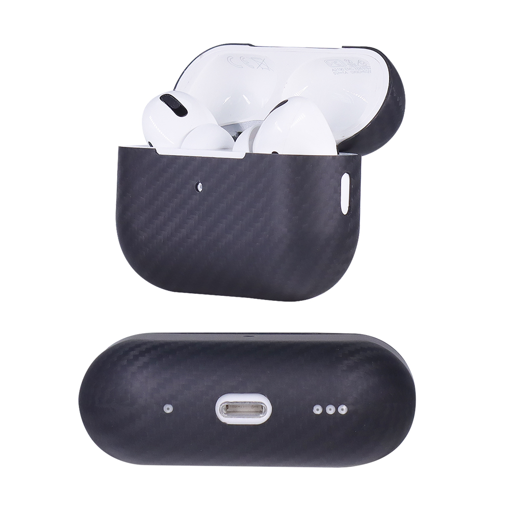 Aramid fiber airpod 4 case