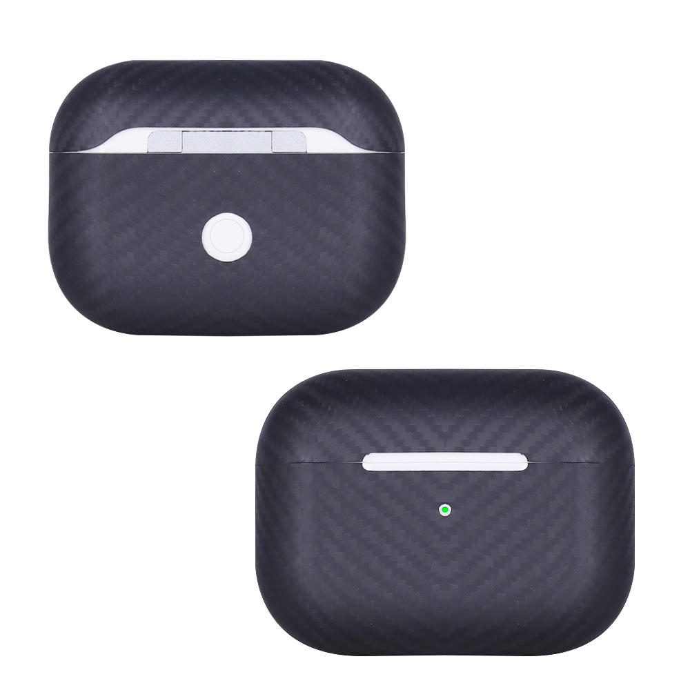 Aramid fiber airpod 4 case