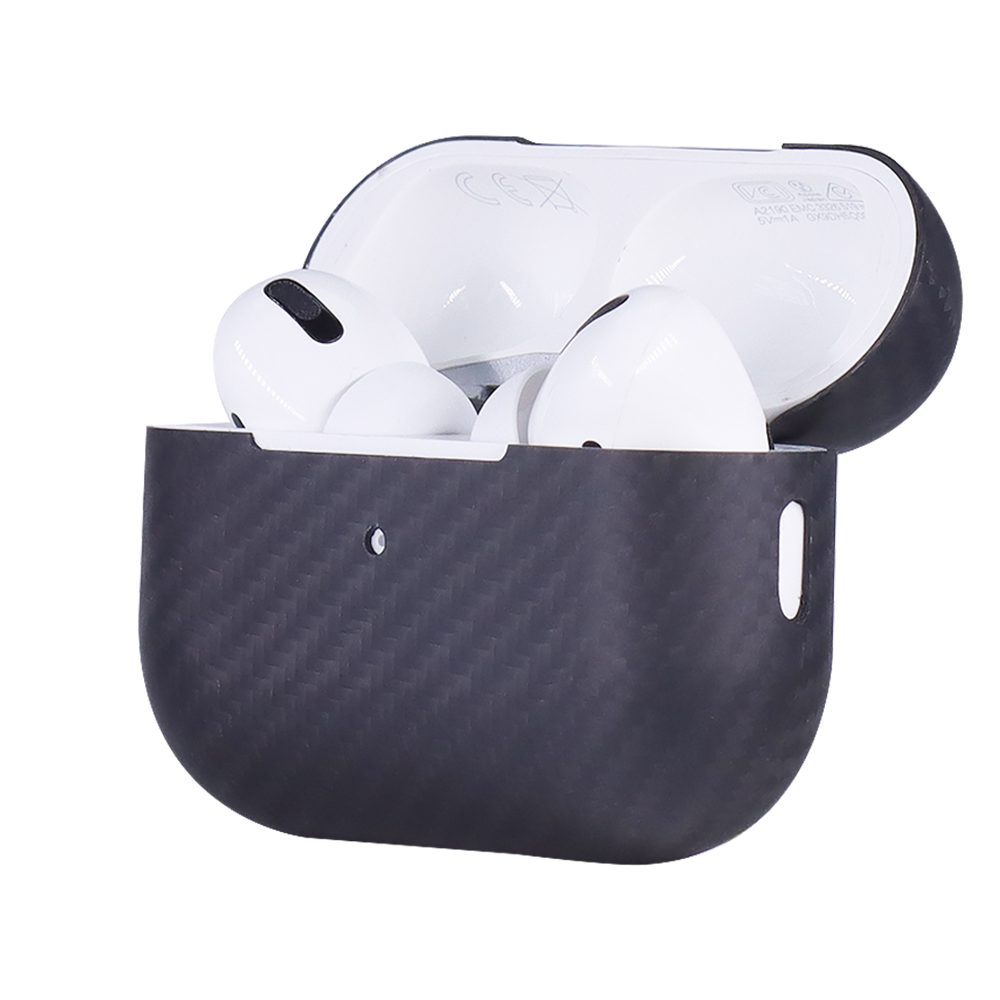 Aramid fiber airpod 4 case