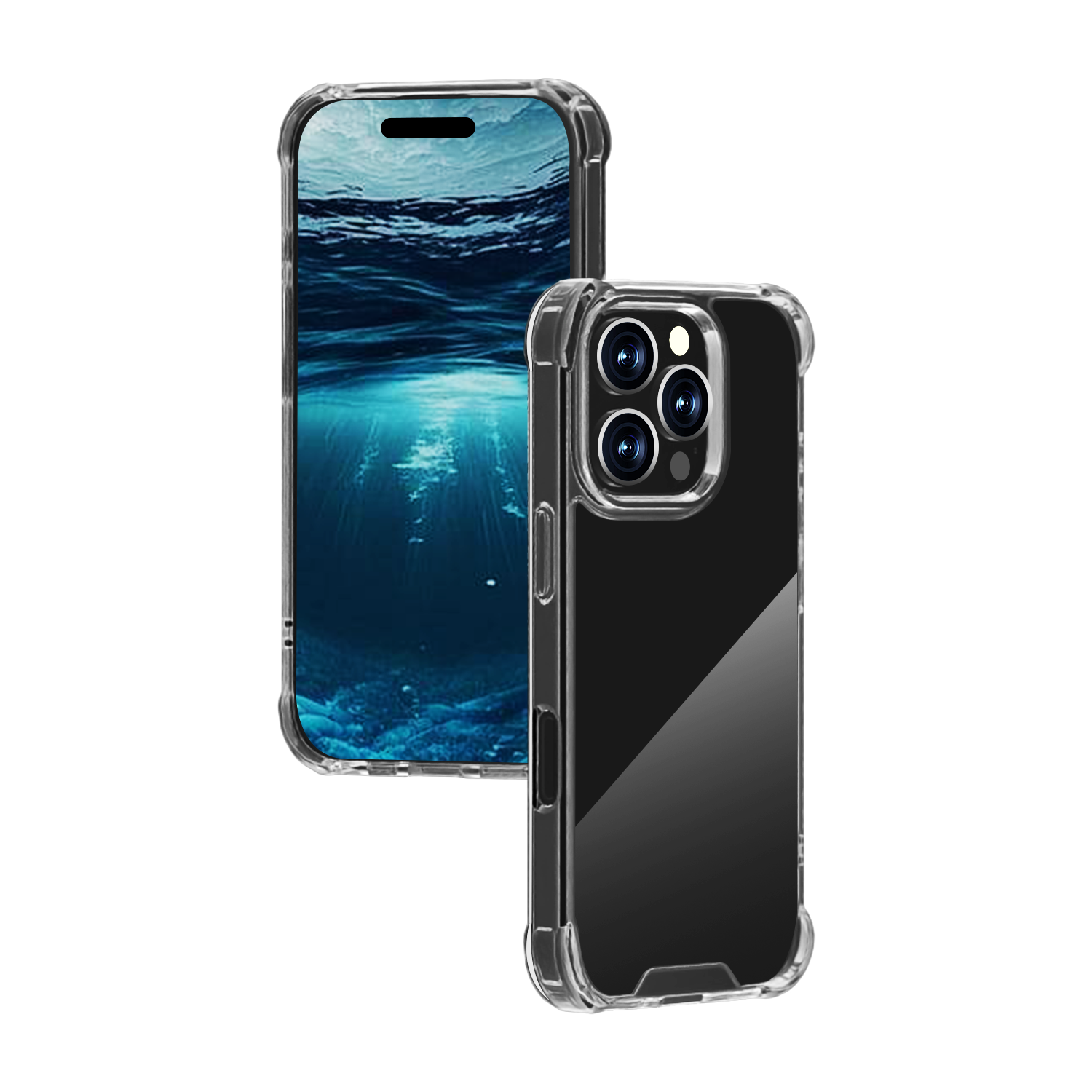 Drop TPU PC phone case